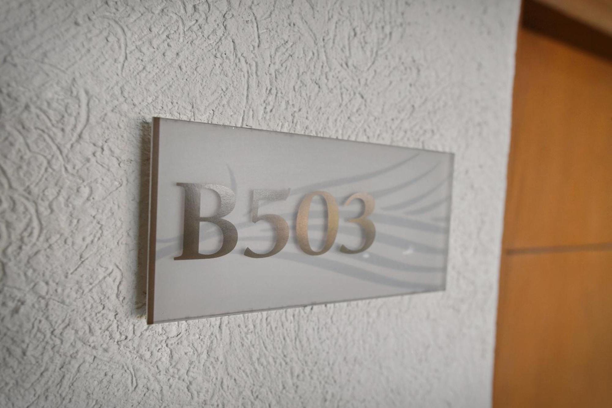 Beachfront Apartment Blue Vista Cancun Luaran gambar
